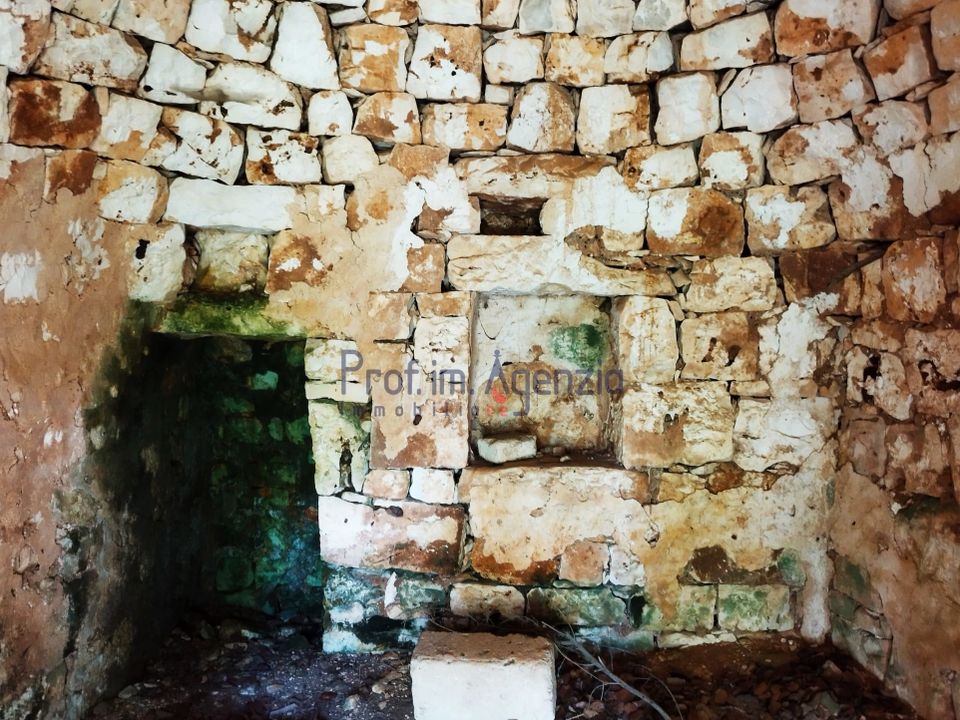 Landejendom i Ostuni, Brindisi - foto 2